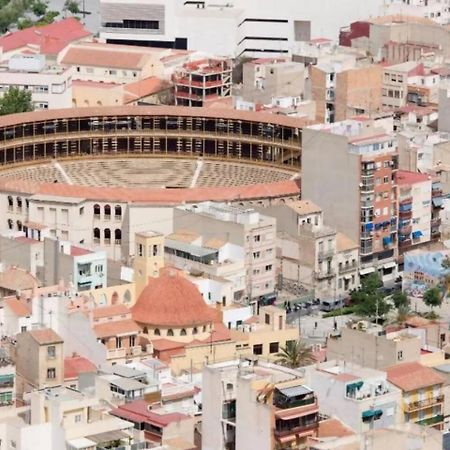 Lovelyloft Paulas Alicante Exterior photo