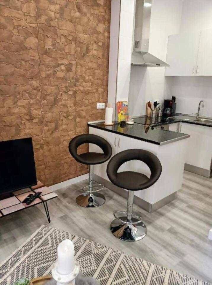 Lovelyloft Paulas Alicante Exterior photo