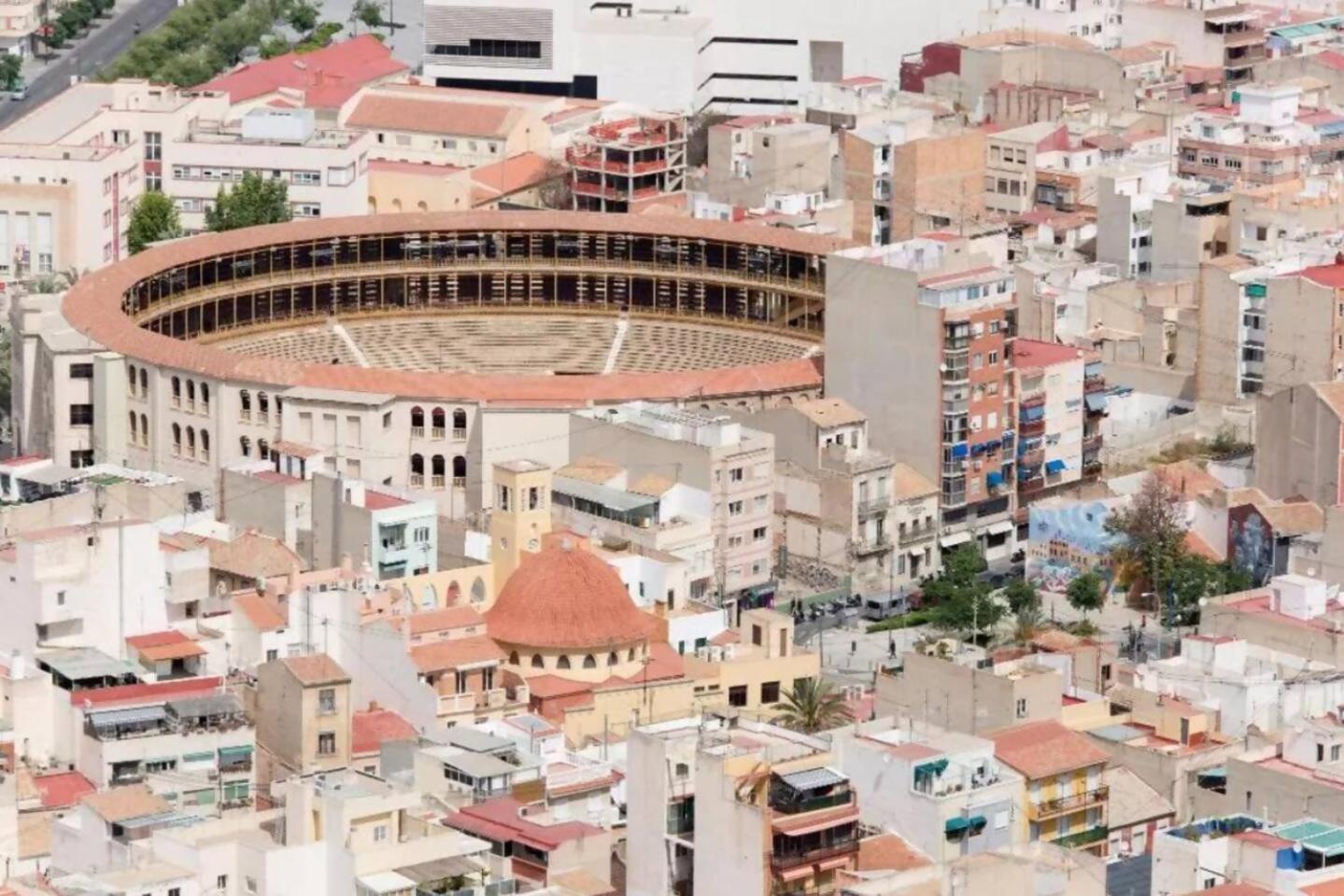 Lovelyloft Paulas Alicante Exterior photo