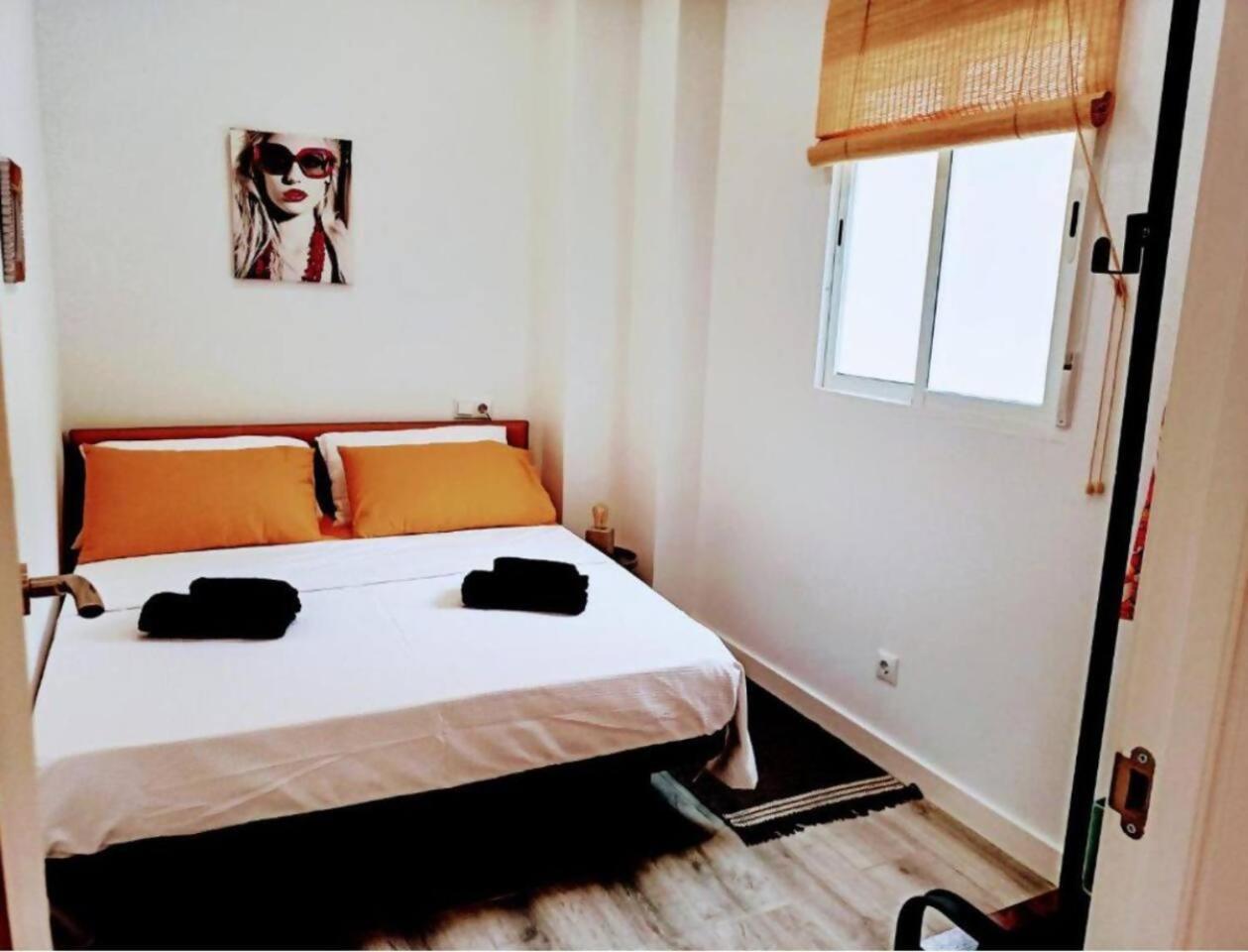 Lovelyloft Paulas Alicante Exterior photo