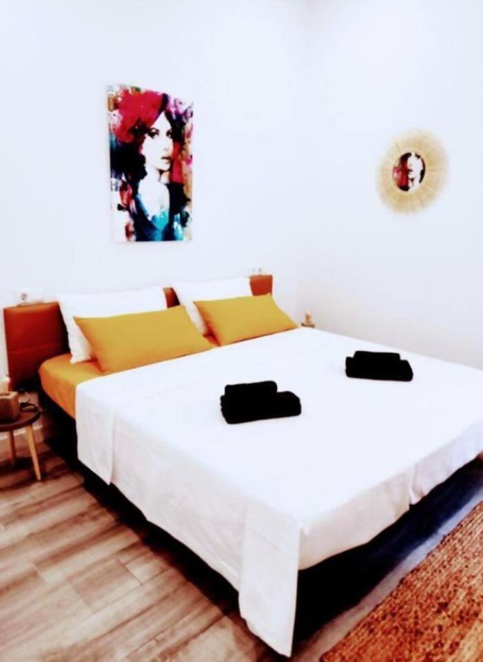 Lovelyloft Paulas Alicante Exterior photo