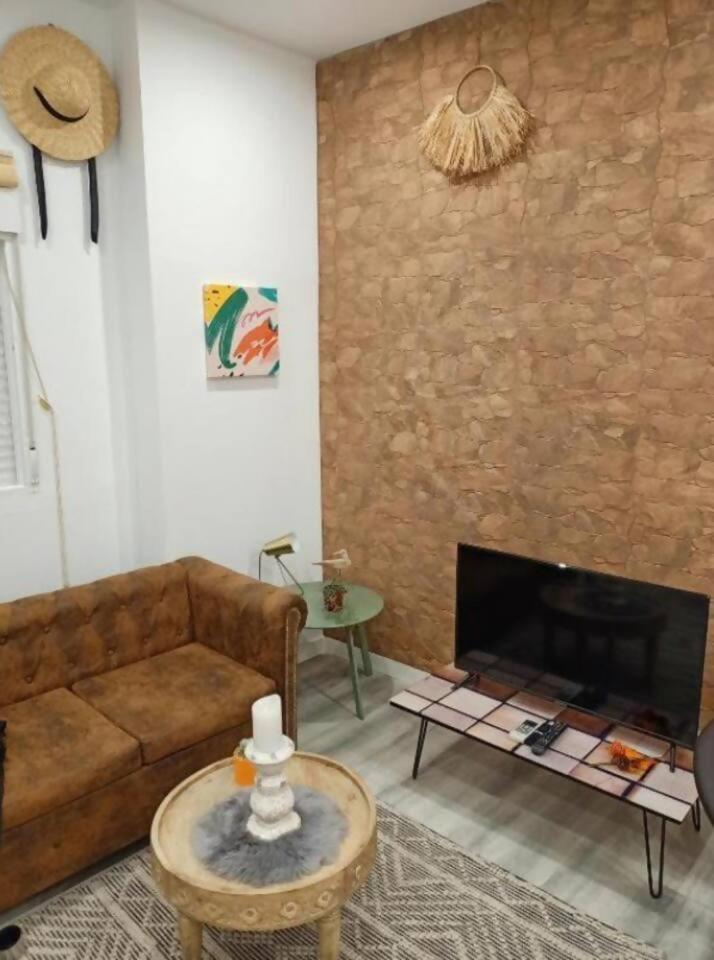 Lovelyloft Paulas Alicante Exterior photo