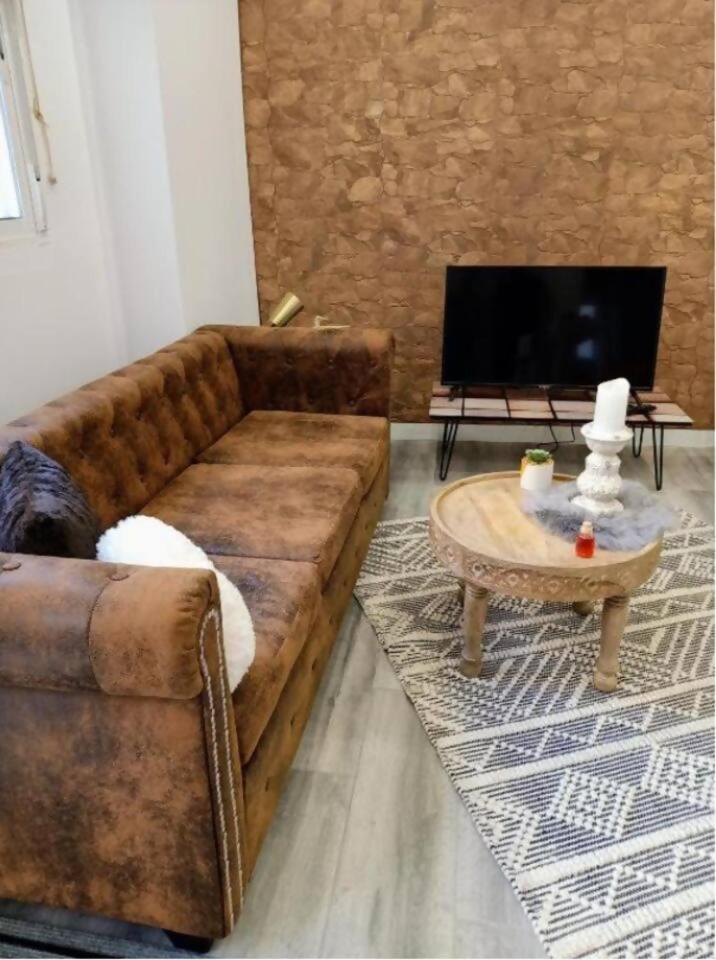 Lovelyloft Paulas Alicante Exterior photo